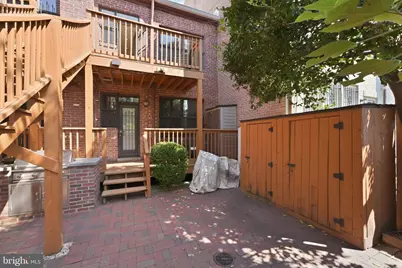 1405 East Capitol Street SE #3, Washington, DC 20003 - Photo 20