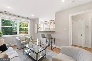 1405 East Capitol St SE, Washington, DC 20003 - Photo 4