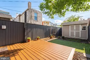 1410 D St NE, Washington, DC 20002 - Photo 20