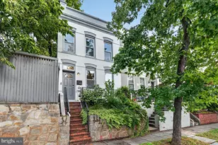 1410 D St NE, Washington, DC 20002 - Photo 1
