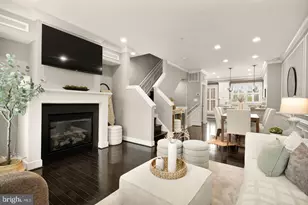 914 4th St SE, Washington, DC 20003 - Photo 16
