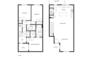 3310 9th St NE, Washington, DC 20017 - Photo 2