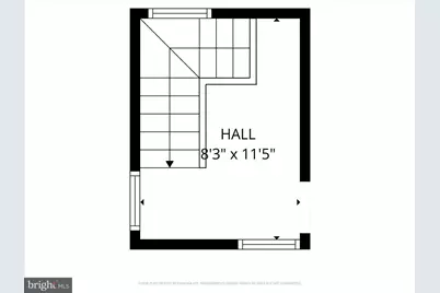 1333 Constitution Avenue NE #B, Washington, DC 20002 - Photo 30