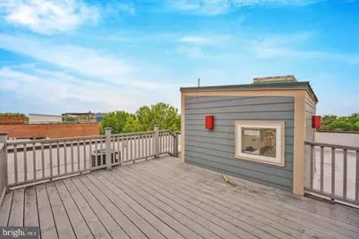 1333 Constitution Avenue NE #B, Washington, DC 20002 - Photo 24