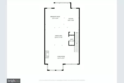 1333 Constitution Avenue NE #B, Washington, DC 20002 - Photo 28