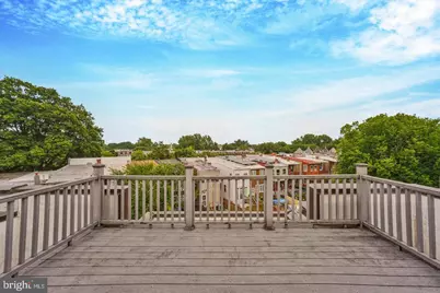 1333 Constitution Avenue NE #B, Washington, DC 20002 - Photo 22