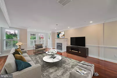 1333 Constitution Avenue NE #B, Washington, DC 20002 - Photo 8