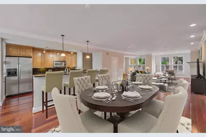 1333 Constitution Avenue NE #B, Washington, DC 20002 - Photo 4