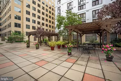 1312 Massachusetts Avenue NW #802, Washington, DC 20005 - Photo 36