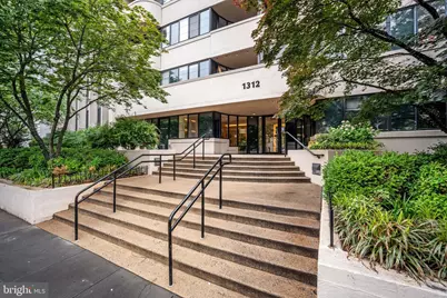 1312 Massachusetts Avenue NW #802, Washington, DC 20005 - Photo 2