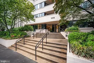 1312 Massachusetts Ave NW, Washington, DC 20005 - Photo 2