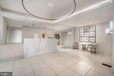 1312 Massachusetts Avenue NW #802, Washington, DC 20005 - Photo 4