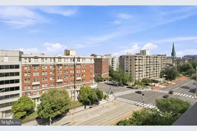 1312 Massachusetts Avenue NW #802, Washington, DC 20005 - Photo 34