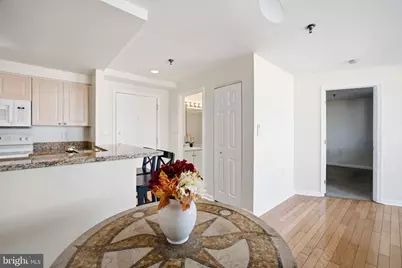 1312 Massachusetts Avenue NW #802, Washington, DC 20005 - Photo 18