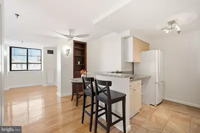 1312 Massachusetts Avenue NW #802, Washington, DC 20005 - Photo 10