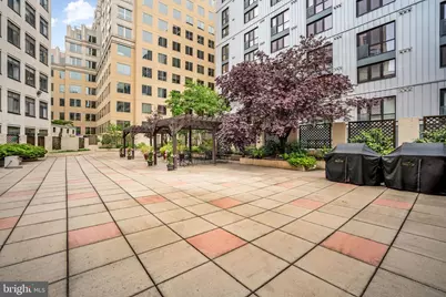 1312 Massachusetts Avenue NW #802, Washington, DC 20005 - Photo 38