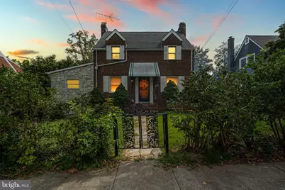 1124 45th Place SE, Washington, DC 20019 - Photo 1