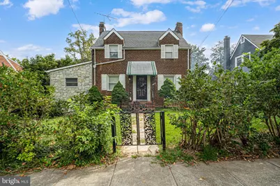 1124 45th Place SE, Washington, DC 20019 - Photo 2