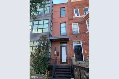 1502 17th Street NW #4, Washington, DC 20036 - Photo 2