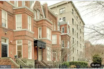 1502 17th Street NW #4, Washington, DC 20036 - Photo 4