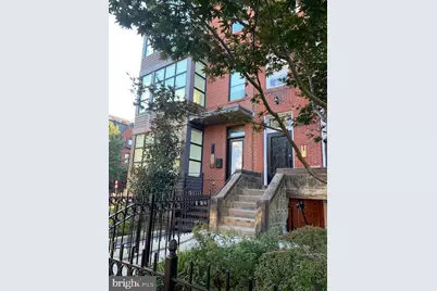 1502 17th Street NW #4, Washington, DC 20036 - Photo 1