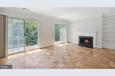 3231 Sutton Place NW #A, Washington, DC 20016 - Photo 4