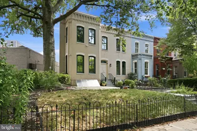 631 North Carolina Avenue SE #1, Washington, DC 20003 - Photo 26