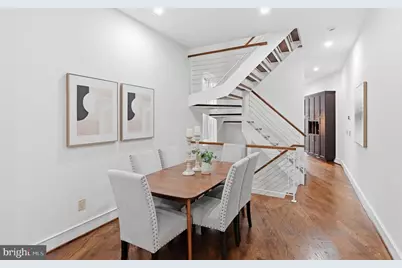 631 North Carolina Avenue SE #1, Washington, DC 20003 - Photo 6