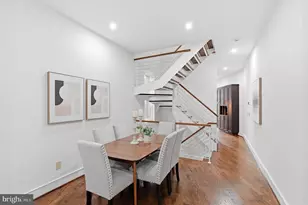 631 North Carolina Ave SE, Washington, DC 20003 - Photo 6