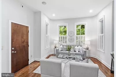 631 North Carolina Avenue SE #1, Washington, DC 20003 - Photo 4