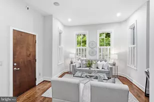 631 North Carolina Ave SE, Washington, DC 20003 - Photo 4