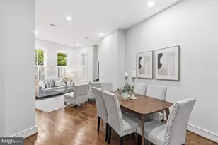 631 North Carolina Ave SE, Washington, DC 20003 - Photo 2