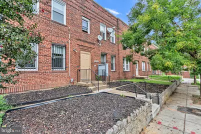 2012 Rosedale Street NE #1, Washington, DC 20002 - Photo 12