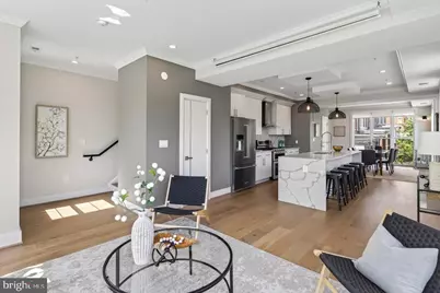 433 Park Road NW #2, Washington, DC 20010 - Photo 20