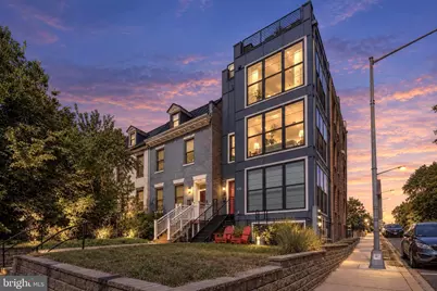 433 Park Road NW #2, Washington, DC 20010 - Photo 4