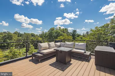 433 Park Road NW #2, Washington, DC 20010 - Photo 46