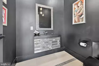 4509 Foxhall Crescent NW, Washington, DC 20007 - Photo 6