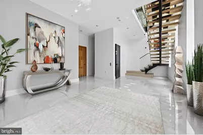 4509 Foxhall Crescent NW, Washington, DC 20007 - Photo 2