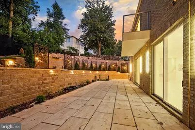 4509 Foxhall Crescent NW, Washington, DC 20007 - Photo 50
