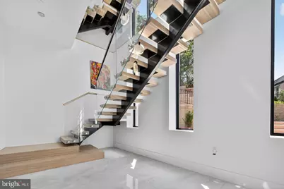 4509 Foxhall Crescent NW, Washington, DC 20007 - Photo 4