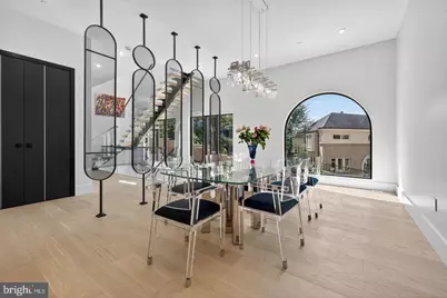 4509 Foxhall Crescent NW, Washington, DC 20007 - Photo 8