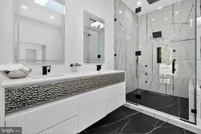 4509 Foxhall Crescent NW, Washington, DC 20007 - Photo 34