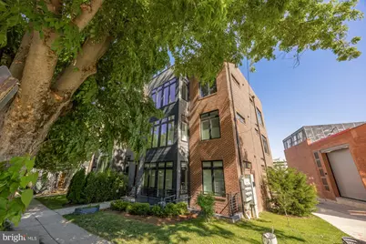 4315 Harrison Street NW #1, Washington, DC 20015 - Photo 2