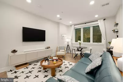 4315 Harrison Street NW #1, Washington, DC 20015 - Photo 6