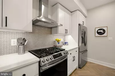 4315 Harrison Street NW #1, Washington, DC 20015 - Photo 14