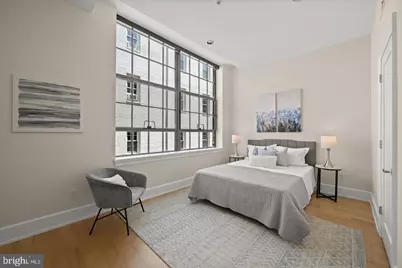 2516 Q Street NW #209, Washington, DC 20007 - Photo 10