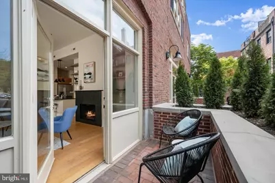 2516 Q Street NW #209, Washington, DC 20007 - Photo 6