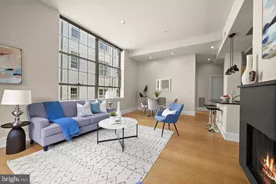 2516 Q Street NW #209, Washington, DC 20007 - Photo 4