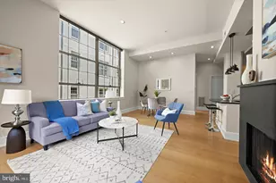 2516 Q St NW, Washington, DC 20007 - Photo 4