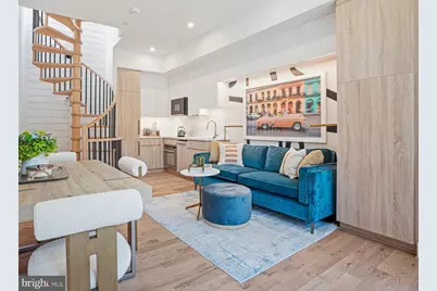1235 W Street NW #C, Washington, DC 20009 - Photo 6